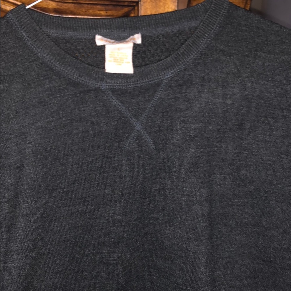 Sweater/sweatshirt